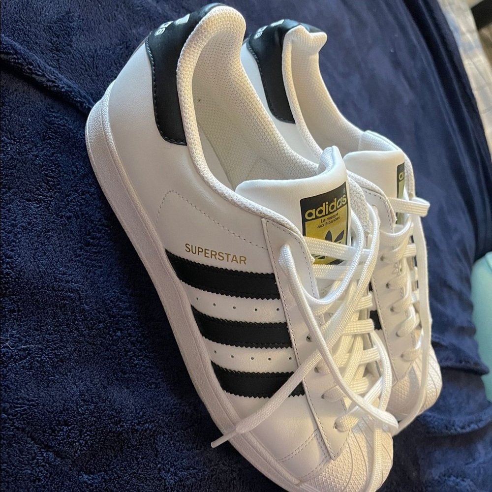 Addidas Superstar